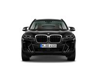 gebraucht BMW X3 M40 M40d ehem. UPE 99.170€ Allrad Sportpaket HUD StandHZG AHK-klappbar AHK El. Panodach