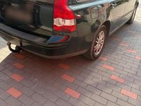 Gebraucht Volvo V50 140 PS (102 kW) 2006 Schwarz Kombi