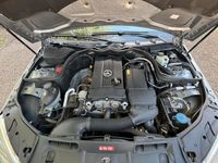 gebraucht Mercedes C200 Kompressor