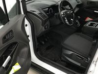 Second-hand Ford Transit Connect 101 CP (74 kW) 2020 Alb Monovolum