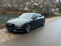Gebraucht Audi A7 Competition 326 PS (239 kW) 2016 Grau Kleinwagen