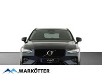 gebraucht Volvo V60 Plus Dark B4 Diesel 360CAM/VOLL-LED/ACC/BLIS