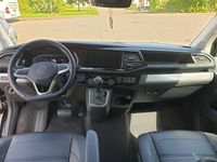 Gebraucht VW Multivan 204 PS (150 kW) 2024 Schwarz Van