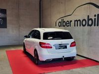 gebraucht Mercedes 200 B -KlasseCDI Urban LED AHK Leder Kamera ME
