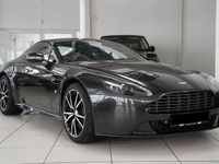 Gebraucht Aston Martin V8 Vantage 436 PS (320 kW) 2014 Schwarz