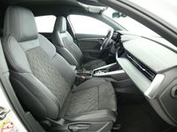 gebraucht Audi S3 Sportback 2.0 TFSI qu. *MATRIX*HdUp*ACC*19"*