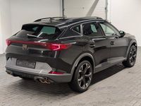 Gebraucht Cupra Formentor VZ 245 PS (180 kW) 2021 Mitternachtsschwarz SUV