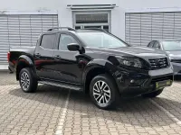 Gebraucht Nissan Navara N-Guard 190 PS (139 kW) 2021 Schwarz Pickup