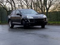 gebraucht Porsche Cayenne S 4.8 v8