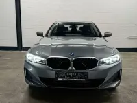 Gebraucht BMW 320 Shadowline 163 PS (119 kW) 2023 Grau Limousine