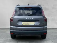Gebraucht Dacia Jogger Journey 122 PS (89 kW) 2026 Grau Van / Kleinbus