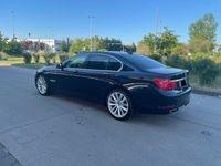 gebraucht BMW 740 d xDrive - Standheizung mit FB Tüv Neu