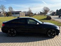 Gebraucht BMW 420 M Sport 190 PS (139 kW) 2016 Schwarz Coupé