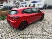 Gebraucht Renault Clio V Experience 101 PS (74 kW) 2020 Rot Kleinwagen