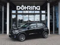 Neu Citroën C3 101 PS (74 kW) 2026 Perla neraschwarz SUV