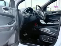 Gebraucht Ford Edge ST-Line 238 PS (175 kW) 2019 Weiß SUV