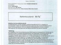 Gebraucht Volvo XC40 Plus 169 kW (231 PS) 2022 Grau thunder grey / metallic SUV