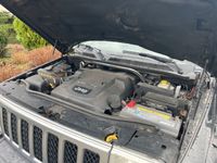 Occasion Jeep Commander Overland 218 ch (160 kW) 2007 Noir SUV