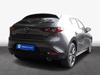 gebraucht Mazda 3 e-SKYACTIV-G 122 M HYBRID EXCLUSIVE-LINE 90 kW,