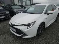 Gebraucht Toyota Corolla 152 PS (111 kW) 2020 Weiß Limousine