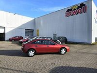 Gebraucht Mazda 323F 88 PS (64 kW) 1998 Rot Limousine