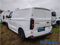 Gebraucht Ford Transit Custom Trend 105 PS (77 kW) 2024 Frostweiß Van / Kleinbus