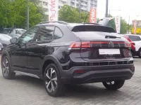 Neu VW Taigo 116 PS (85 kW) 2026 Schwarz SUV