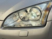 Gebraucht Ford Focus Ghia 125 PS (91 kW) 2006 Silber Kombi