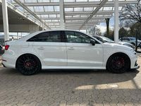 Gebraucht Audi RS3 Ambiente 600 PS (441 kW) 2017 Weiß Limousine