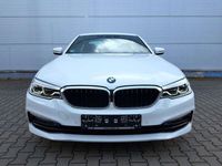 gebraucht BMW 530 d xDrive Sport Line (Head-Up/Kamera/LED)