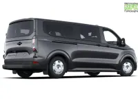 Neu Ford Transit Custom Trend 136 PS (100 kW) 2026 Agate black metallic Kombi