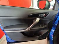 Gebraucht Mitsubishi Eclipse Cross Plus 188 PS (138 kW) 2024 Blau SUV