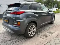 Gebraucht Hyundai Kona Premium 177 PS (130 kW) 2019 Dark knight / mic SUV
