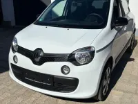 Brugt Renault Twingo 71 HK (52 kW) 2019 Hvid Hatchback