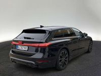 Gebraucht Audi A6 e-tron Performance 269 kW (367 PS) 2025 Mythosschwarz metallic Kombi