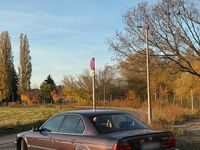 Gebraucht BMW 730 211 PS (155 kW) 1994 Violet Limousine