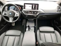 gebraucht BMW X4 M 40 i xDrive **Pano/Kamera/Memory