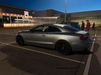 Gebraucht Audi A5 170 PS (125 kW) 2008 Silber Coupé