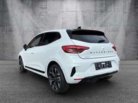 Neu Mitsubishi Colt Intense 91 PS (66 kW) 2025 Artic white solid Kleinwagen