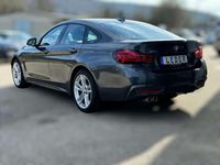 gebraucht BMW 435 Gran Coupé - d xDrive M Sport