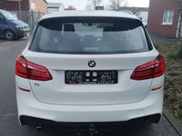 gebraucht BMW 218 218 d M Sport