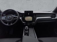 Gebraucht Volvo XC60 Plus 250 PS (183 kW) 2025 Schwarz SUV