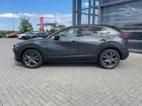 Neu Mazda CX-30 Exclusive-Line 186 PS (136 kW) 2026 Grau SUV