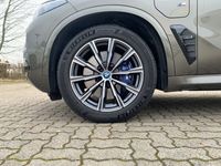 gebraucht BMW X5 xDrive50e M Sport VOLL*sofort verfügbar*