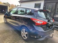 gebraucht Nissan Pulsar 1.2 DIG-T ACENTA