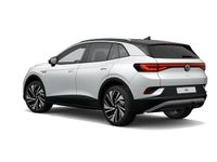 Gebraucht VW ID.4 Pro Performance 150 kW (204 PS) 2023 Weiß SUV