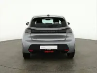 Neu Peugeot 208 101 PS (74 kW) 2025 Grau Kleinwagen