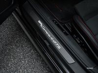 Gebraucht Porsche 992 480 PS (353 kW) 2024 Schwarz Cabrio