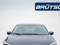 Gebraucht Subaru Impreza Trend 114 PS (83 kW) 2023 Grau metallic