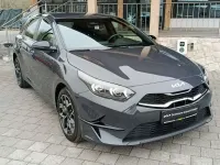 Gebraucht Kia Ceed 101 PS (74 kW) 2025 Pentametal met. Kleinwagen